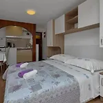 Sun&Sea Studio Apartment For 2