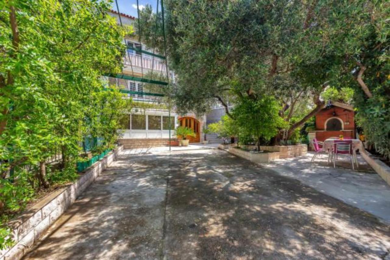 Sun&sea For 2 Apartman Makarska