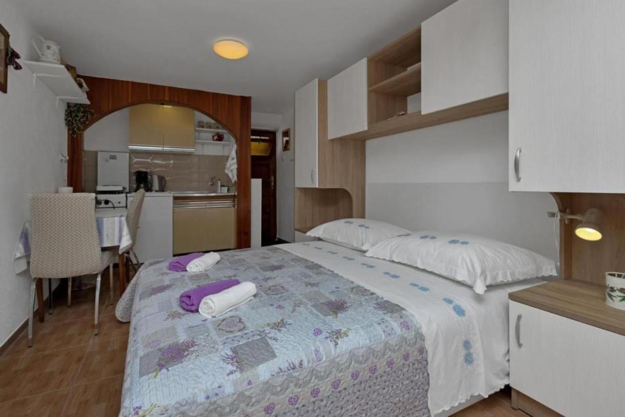 Sun&sea For 2 * Makarska
