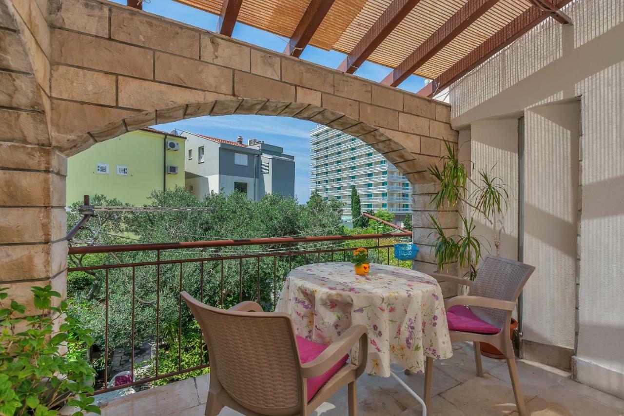 Apartman Sun&sea For 2 *