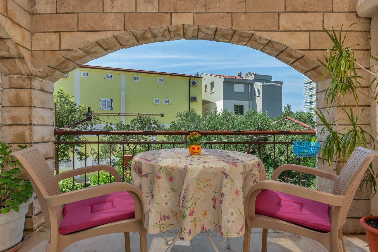 Apartman Sun&sea For 2 Makarska